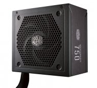 Power Supply Cooler Master MasterWatt 750, ATX, 120mm, 9xSATA, 4xPCI-E(6+2), APFC, 80+ Bronze , 